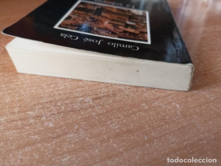 Libros de segunda mano: La colmena - Camilo Jos&eacute; Cela - Foto 7