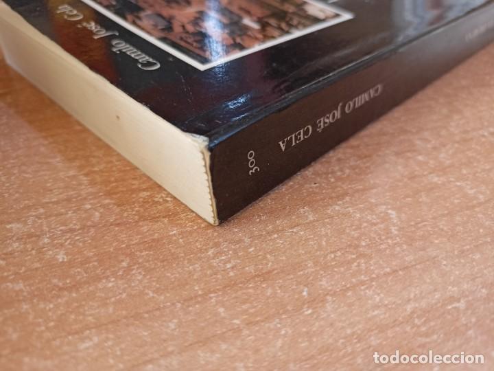 Libros de segunda mano: La colmena - Camilo Jos&eacute; Cela - Foto 8