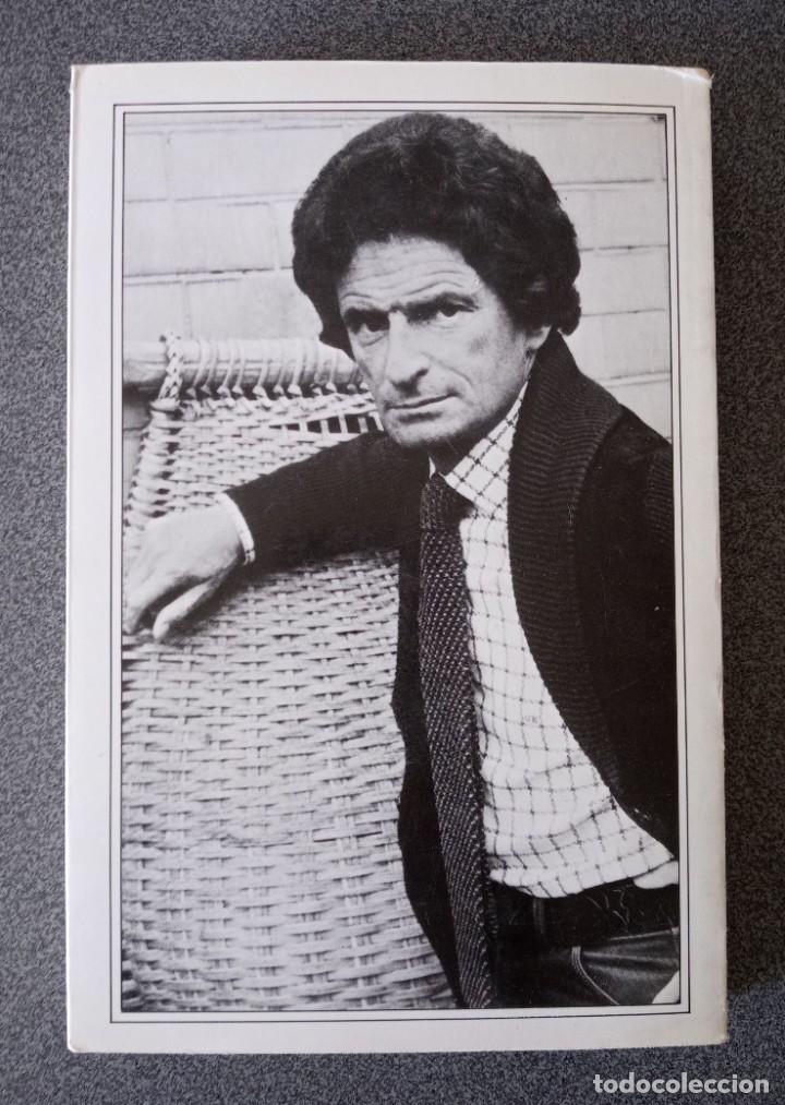 Libros de segunda mano: El Arbol del Diablo Jerzy Kosinski - Foto 5