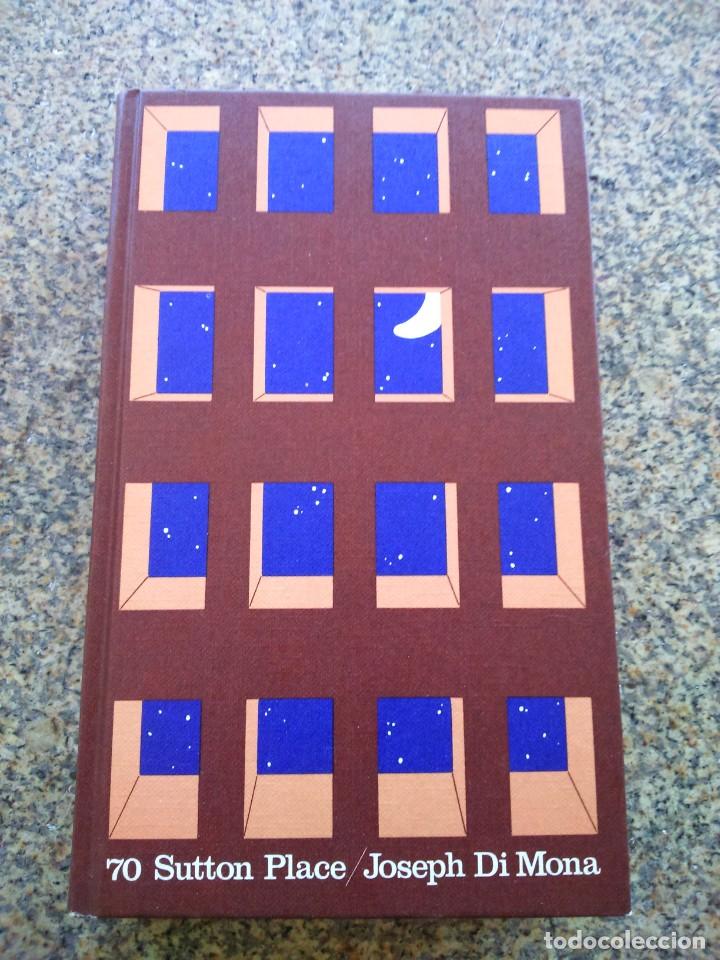 Libros de segunda mano: 70 SUTTON PLACE - Foto 1