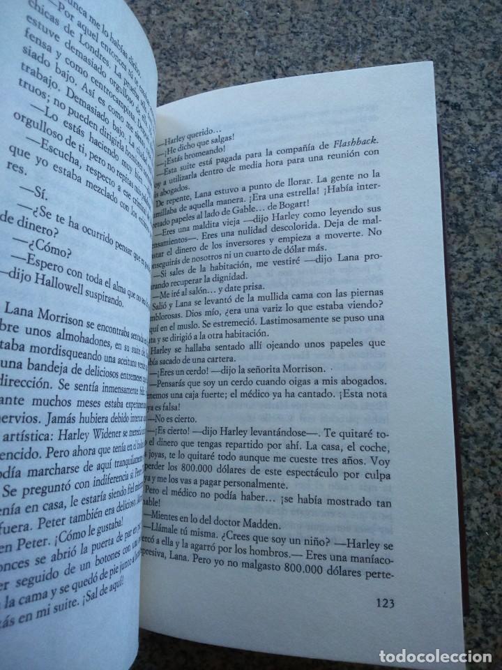 Libros de segunda mano: 70 SUTTON PLACE - Foto 2