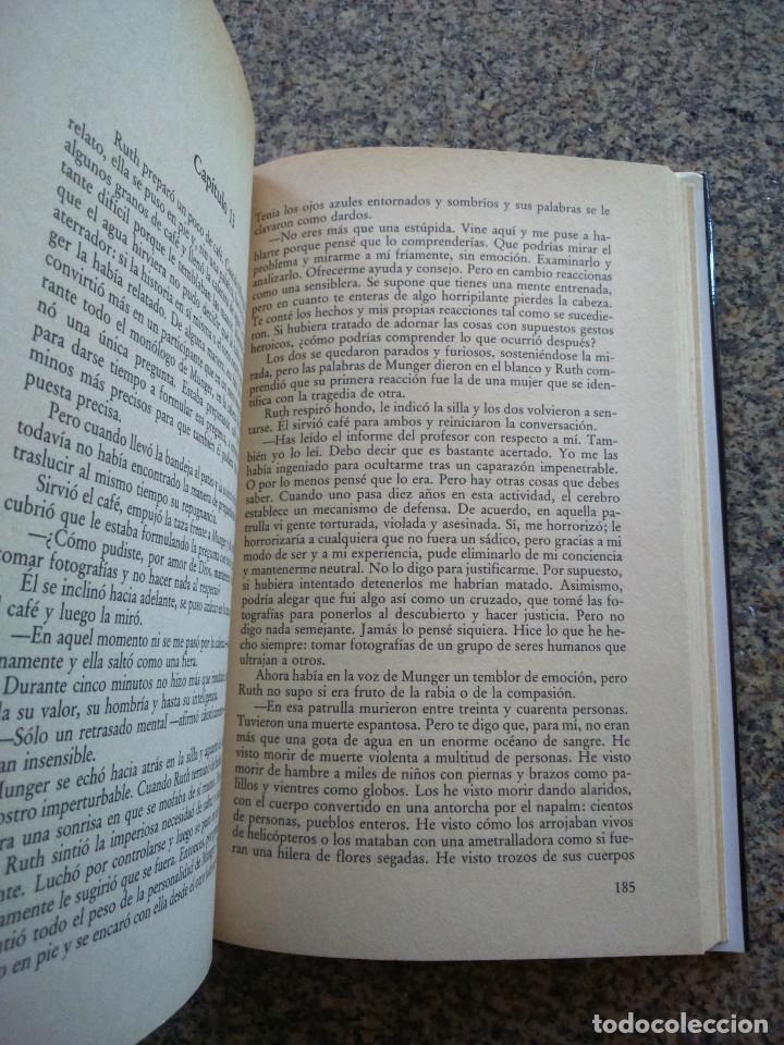 Libros de segunda mano: INSTANTANEA -- A. J. QUINNELL -- CIRCULO 1984 -- - Foto 2