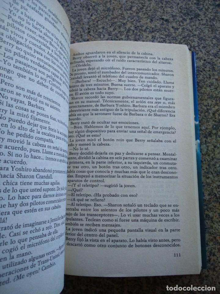 Libros de segunda mano: EMERGENCIA -- THOMAS H. BLOCK -- CIRCULO 1982 -- - Foto 2