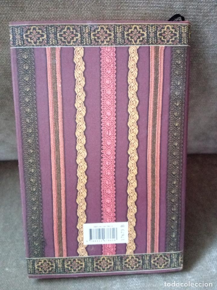 Libros de segunda mano: PATRICK RAMBAUD - LA BATALLA - C&Iacute;RCULO DE LECTORES, 2000 - Foto 3