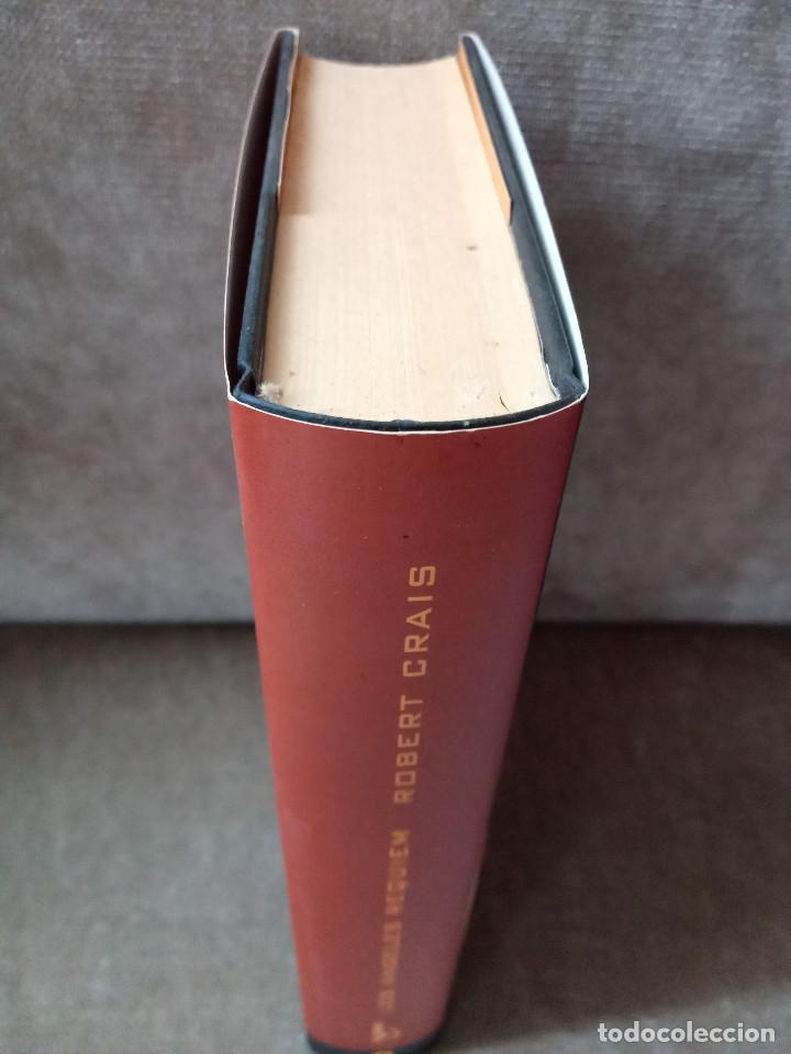 Libros de segunda mano: ROBERT CRAIS - LOS ANGELES REQUIEM - EDICIONES B, 2002 - Foto 2