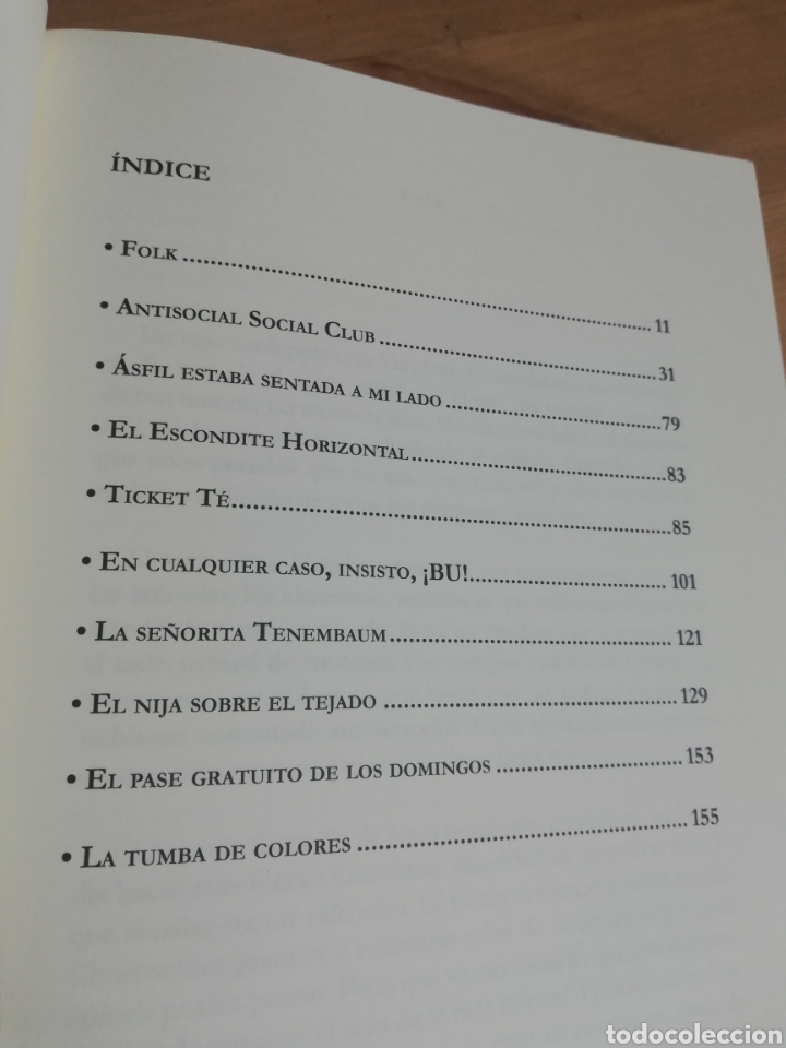 Libros de segunda mano: SUPERGROUND (DIMAS P. L.) - Foto 3
