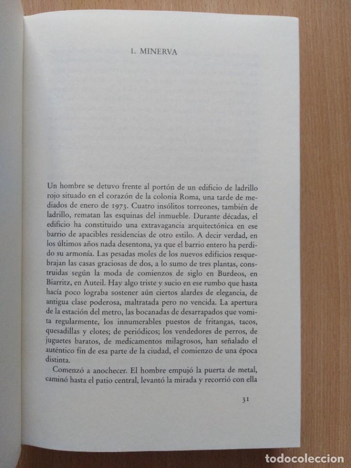 Libros de segunda mano: TR&Iacute;PTICO DEL CARNAVAL. Sergio Pitol. C&iacute;rculo de Lectores - Foto 3