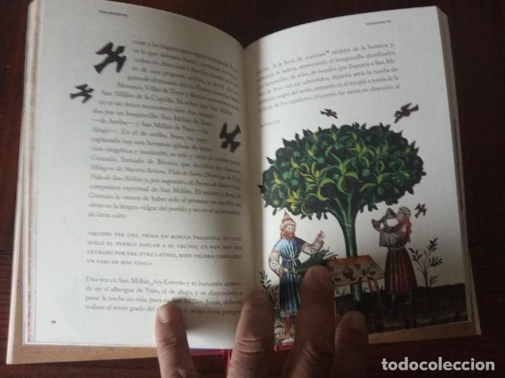 Libros de segunda mano: PEREGRINATIO .-MATILDE ASENSI. - Foto 3