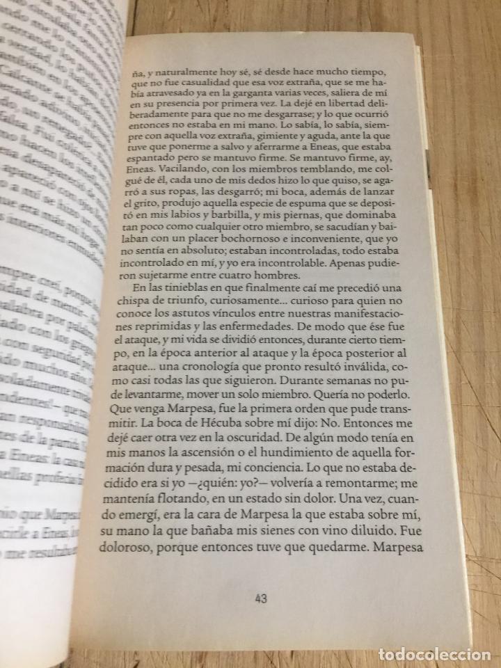 Libros de segunda mano: Casandra - Christa Wolf - Foto 5