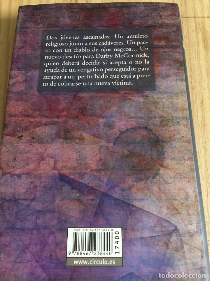 Libros de segunda mano: Secuestradas - Chris Mooney - Foto 4
