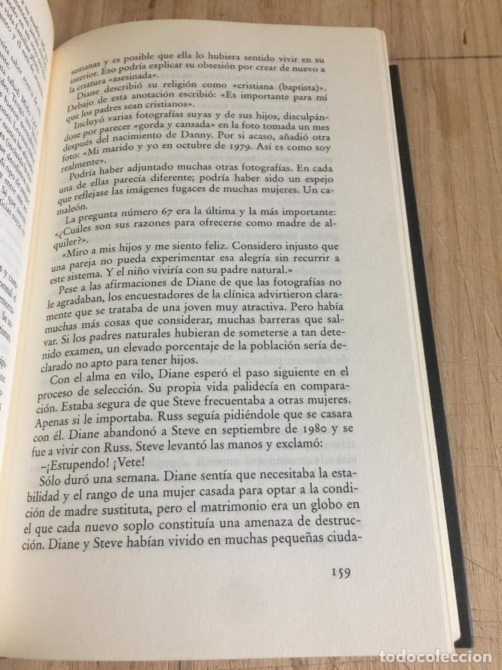 Libros de segunda mano: Peque&ntilde;os sacrificios - Ann Rule - Foto 3