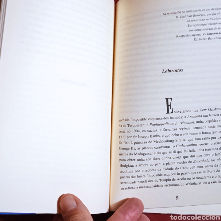 Libros de segunda mano: Artico, Xavier Queipo, Edici&oacute;n Positivas - Foto 4