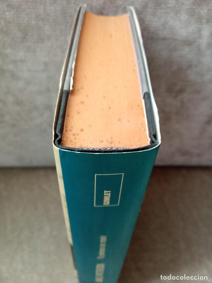 Libros de segunda mano: JAMES PATTERSON - EL PRIMERO EN MORIR - DIAGONAL, 2001 - Foto 2