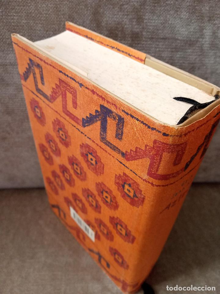 Libros de segunda mano: GARY JENNINGS - AZTECA - C&Iacute;RCULO DE LECTORES, 2000 - Foto 3