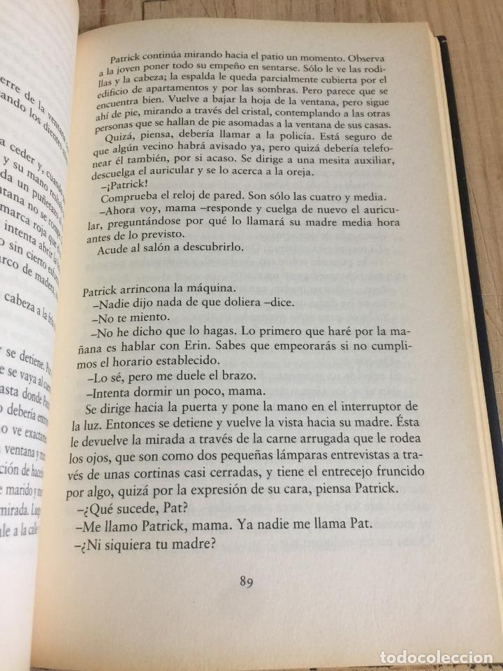 Libros de segunda mano: Crimen en directo - Ryan David Jahn - Foto 3