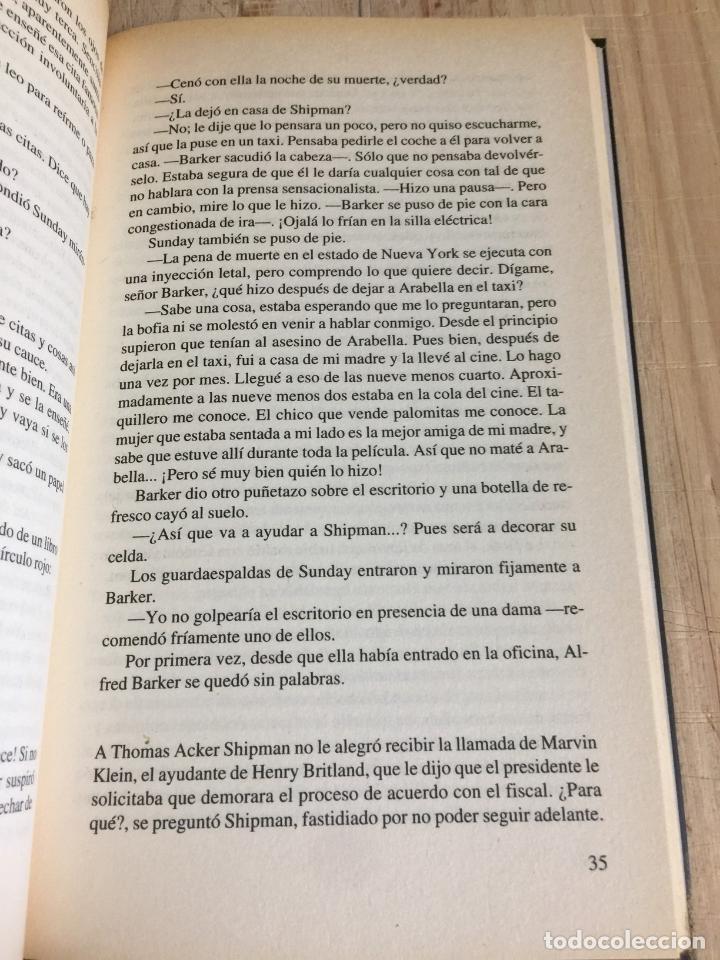 Libros de segunda mano: Mi querida Sunday - Mary Higgins Clark - Foto 2