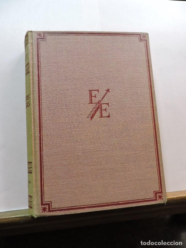 Libros de segunda mano: Los buenos camaradas. PRIESTLEY, J.B. Ediciones &Eacute;xito - Foto 1
