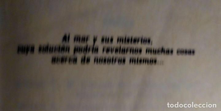 Libros de segunda mano: El triangulo de las Bermudas Charles Berlitz - Foto 5