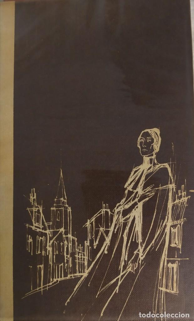 Libros de segunda mano: La farisea Francois Mauriac - Foto 1