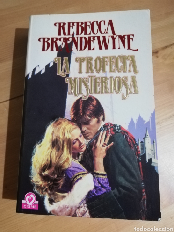 Libri di seconda mano: LA PROFEC&Iacute;A MISTERIOSA (REBECCA BRANDEWYNE)