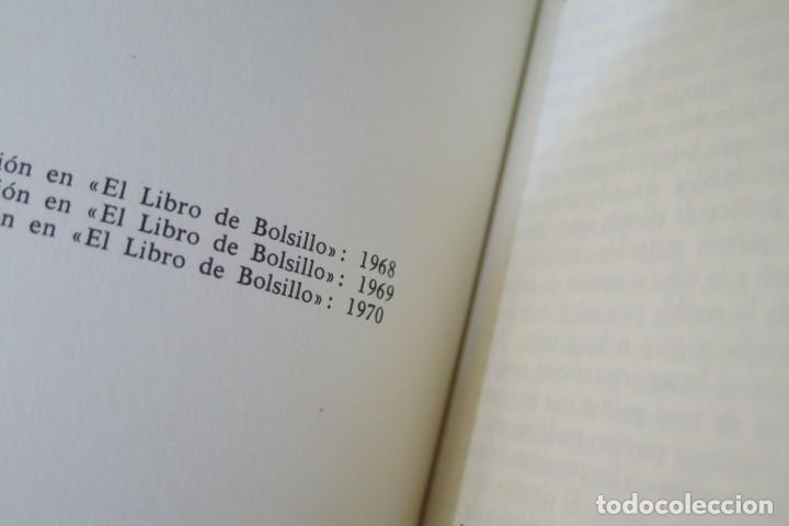 Libros de segunda mano: POEMAS Y CANCIONES. BERTOLT BRECHT - Foto 3