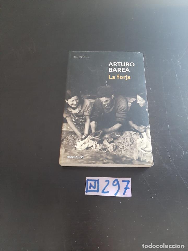 Libros de segunda mano: La forja - Foto 1