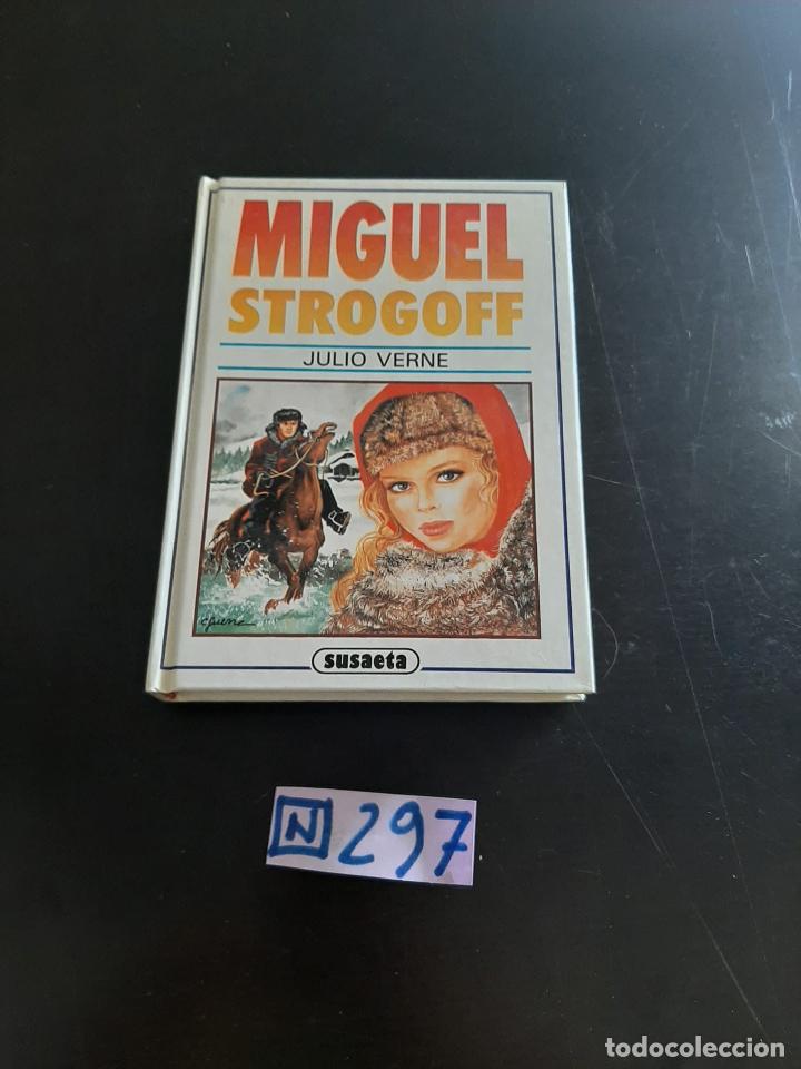 Libros de segunda mano: Julio verne - Foto 1