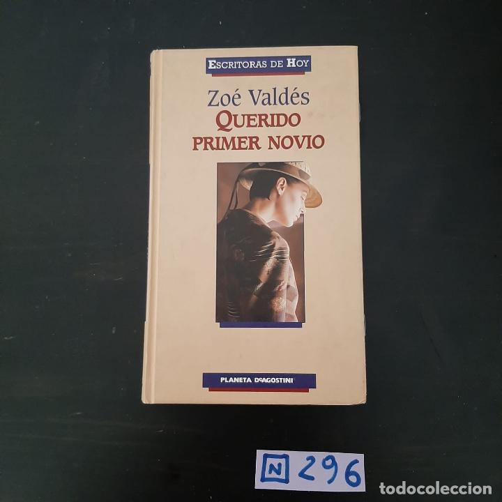 Libros de segunda mano: Querido primer novio - Foto 1