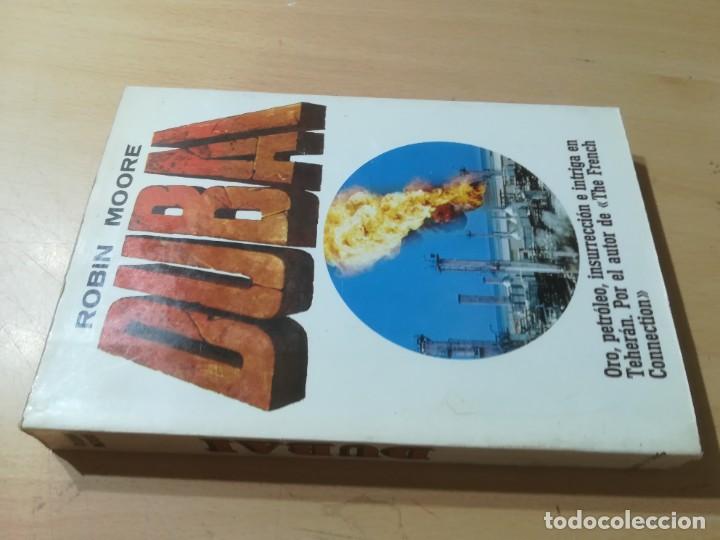 Libros de segunda mano: DUBAI / ROBIN MOORE / CAI / AK16 - Foto 1