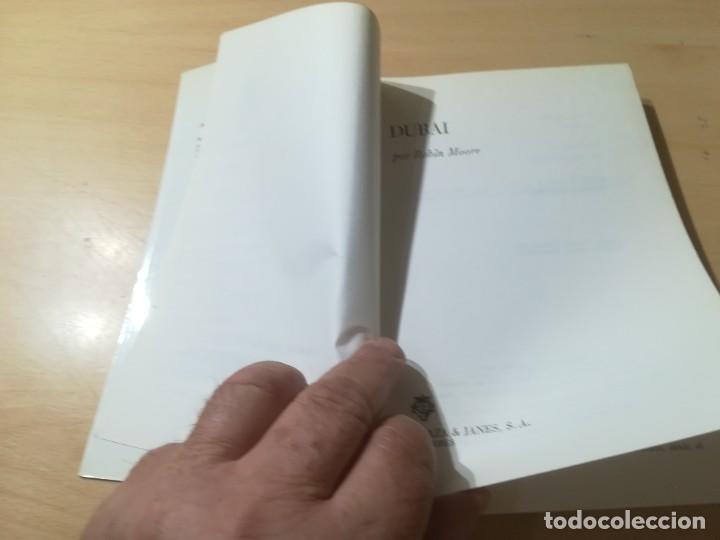 Libros de segunda mano: DUBAI / ROBIN MOORE / CAI / AK16 - Foto 4