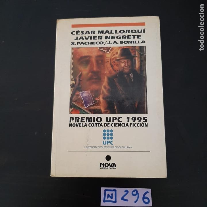 Libros de segunda mano: Cesar mallorqui javier negrete - Foto 1