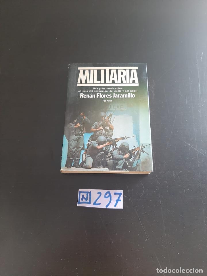 Libros de segunda mano: Militaria - Foto 1