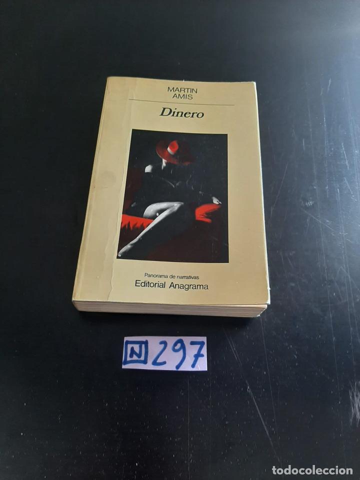 Libros de segunda mano: Dinero - Foto 1