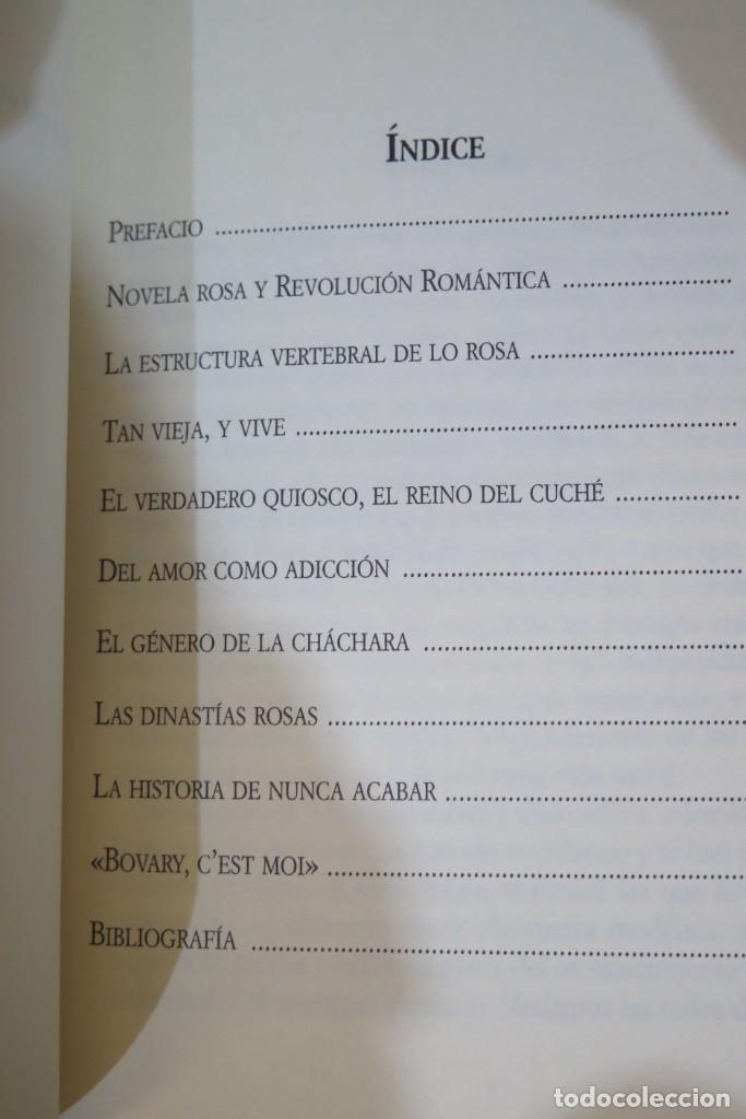 Libros de segunda mano: 1992.- TEATROS DEL CORAZ&Oacute;N. ROSA PEREDA - Foto 2