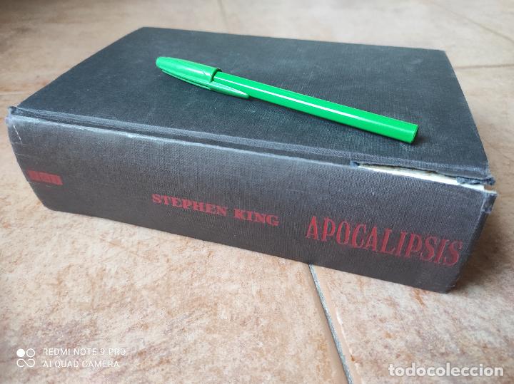 1° edición. it, stephen king. - Acquista Altri libri usati di letteratura  su todocoleccion