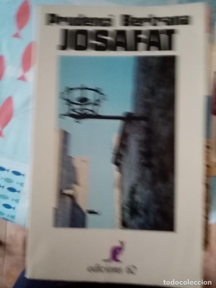 Libros de segunda mano: Josafat - Foto 1
