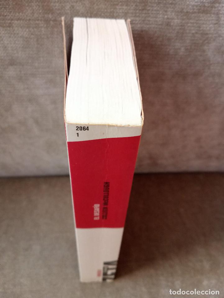 Libros de segunda mano: COLLEEN MCCULLOUGH - EL DESAF&Iacute;O - EDICIONES B, 2005 - Foto 2
