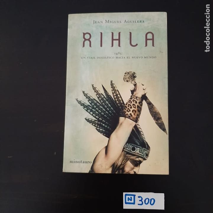 Libros de segunda mano: Rihla - Foto 1