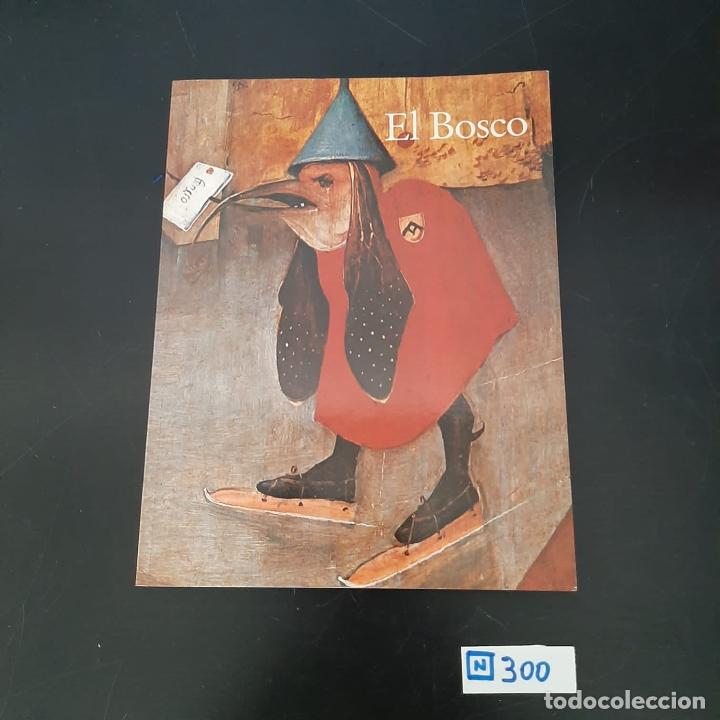 Libros de segunda mano: El bosco - Foto 1