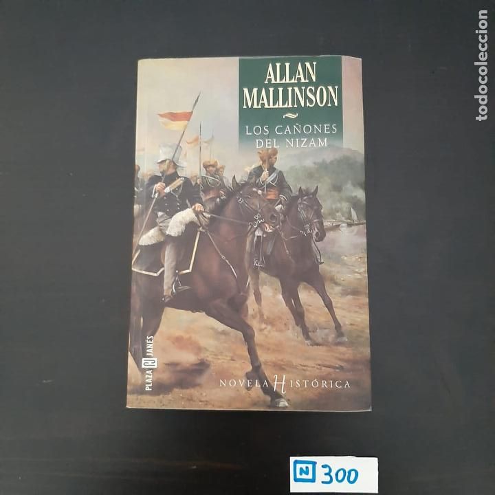 Libros de segunda mano: Los ca&ntilde;ones del nizam - Foto 1