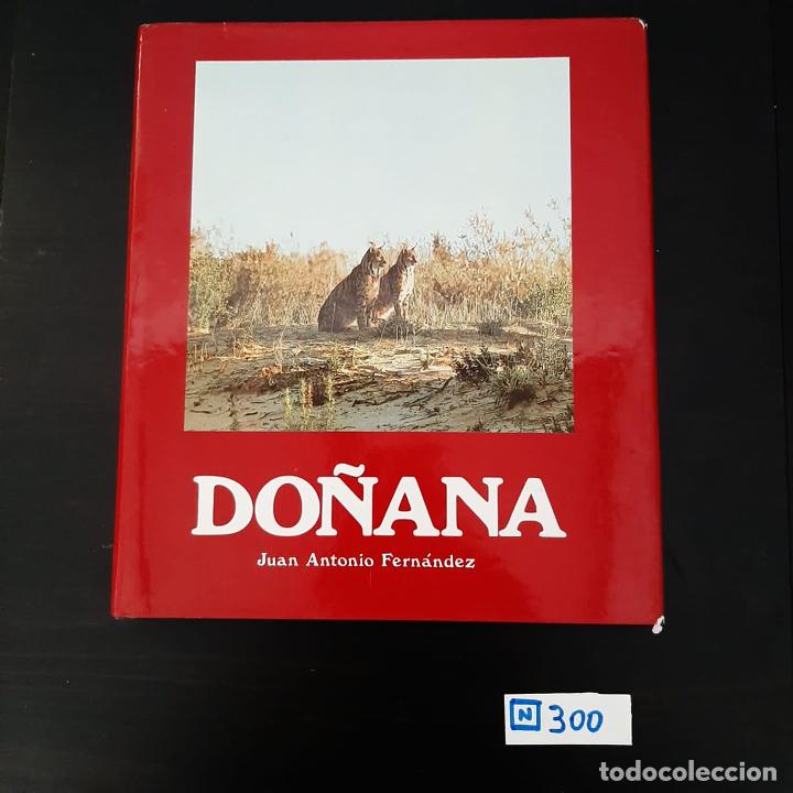 Libros de segunda mano: Do&ntilde;ana - Foto 1