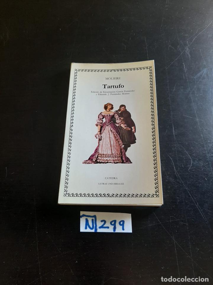 Libros de segunda mano: Tartufo - Foto 1