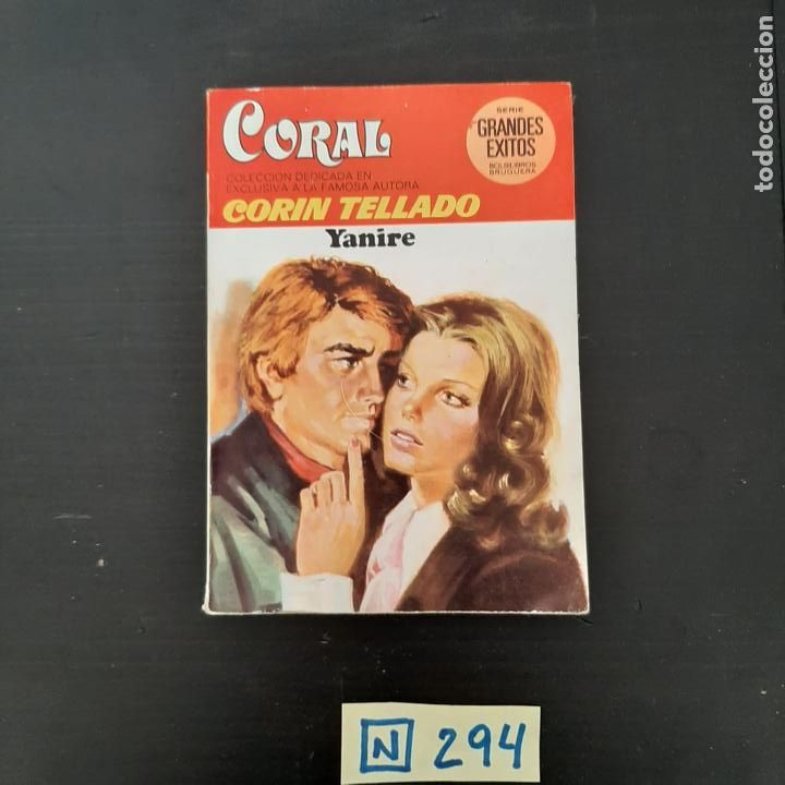 Libros de segunda mano: Yanire - Foto 1