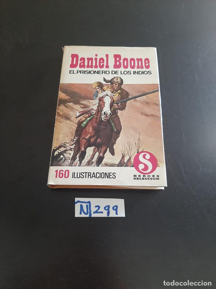 Libros de segunda mano: El prisionero de los indios - Foto 1