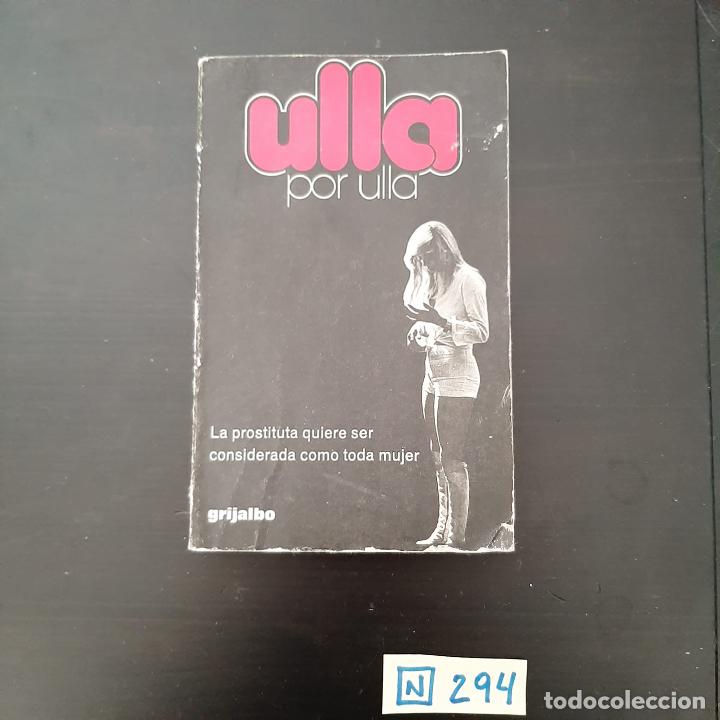 Libros de segunda mano: Ulla por ulla - Foto 1