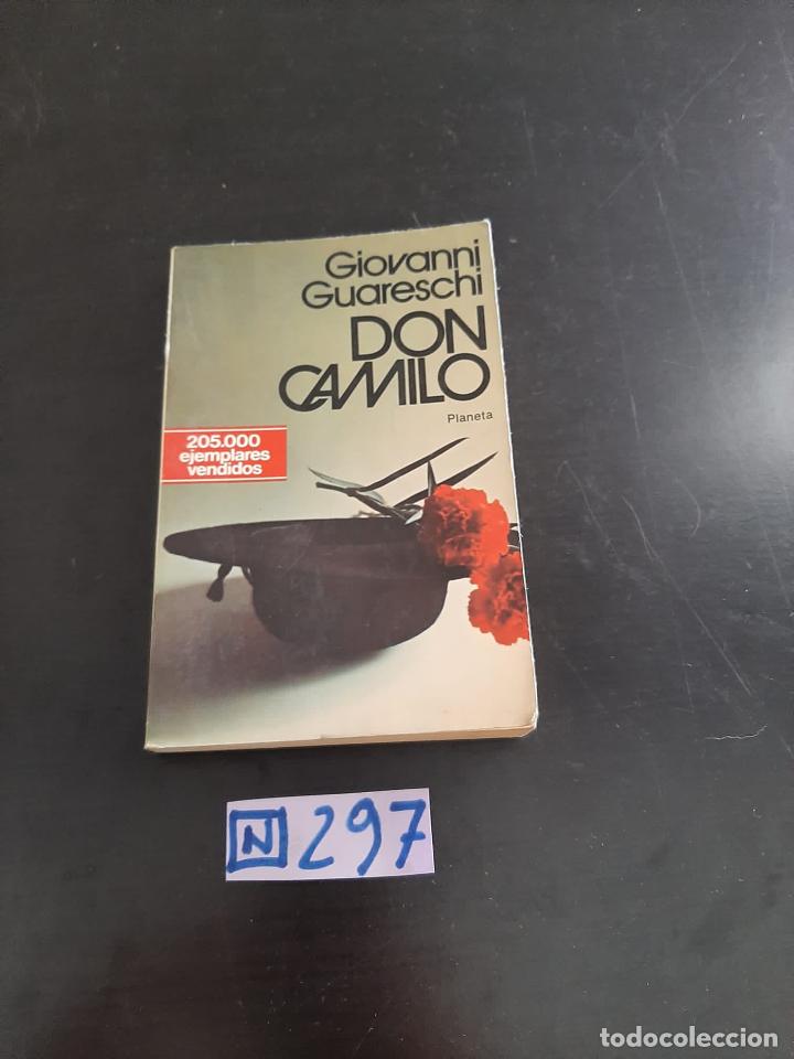 Libros de segunda mano: Don Camilo - Foto 1