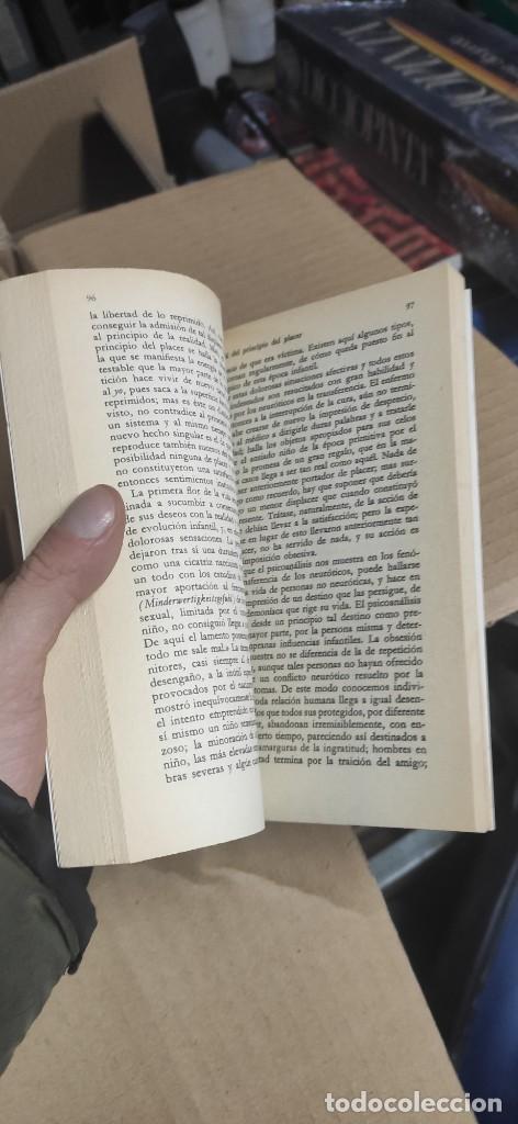 Libros de segunda mano: Libro Sigmund Freud - Foto 3