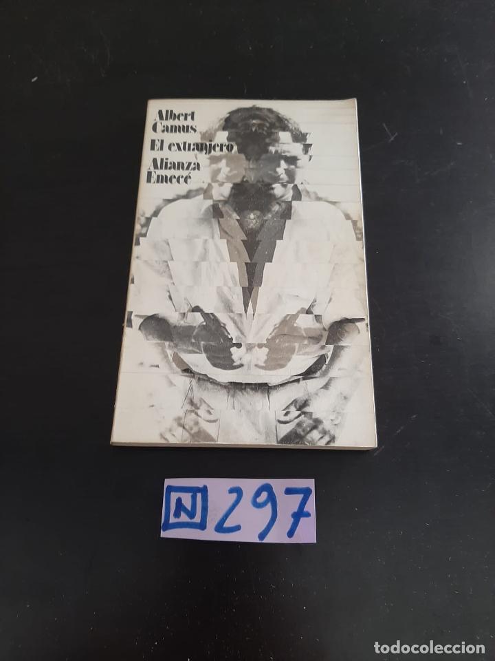 Libros de segunda mano: El Extranjero - Foto 1