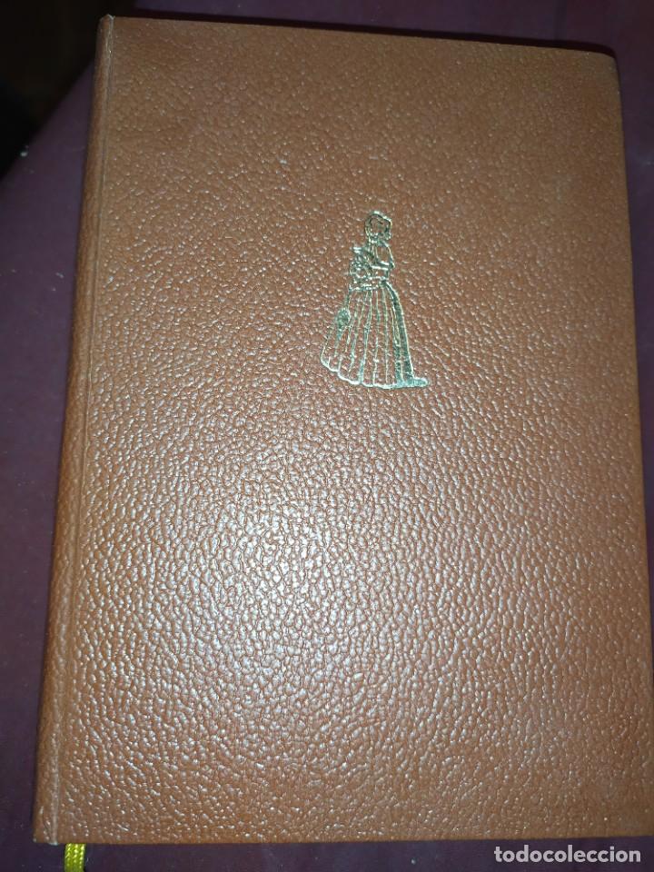 Libros de segunda mano: SELECCIONES EDITORIALES XXIV BALZAC LA COMEDIA HUMANA 1972 EL M&Eacute;DICO RURAL EL CURA DE ALDEA