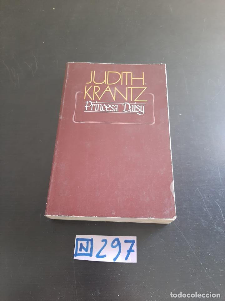 Libros de segunda mano: Princesa Daisy - Foto 1